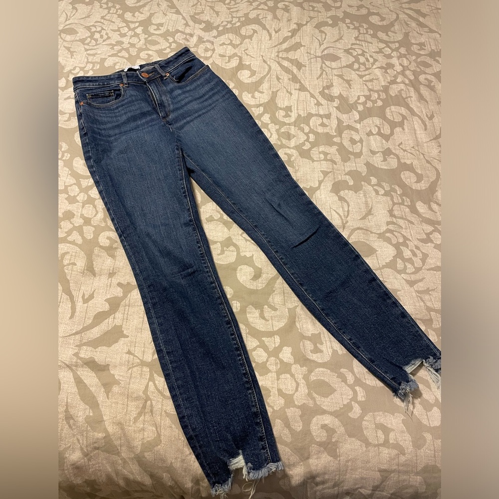 Loft jeans